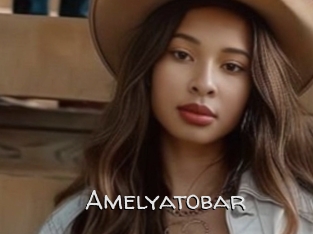 Amelyatobar