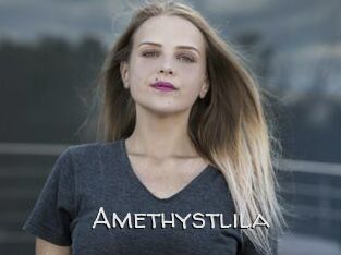 Amethystlila