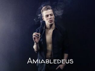 Amiabledeus