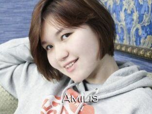 Amilis