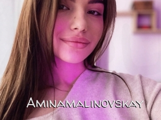 Aminamalinovskay
