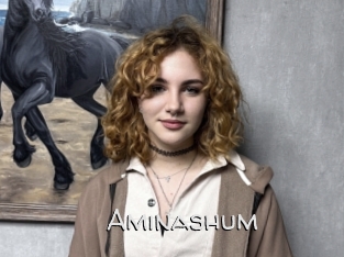 Aminashum