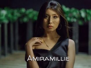 Amiramillie