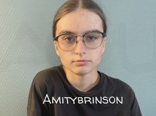 Amitybrinson