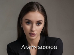 Amitygosson