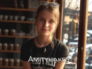 Amityhakes