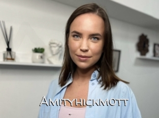 Amityhickmott