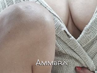 ammbra Adult dvd gold