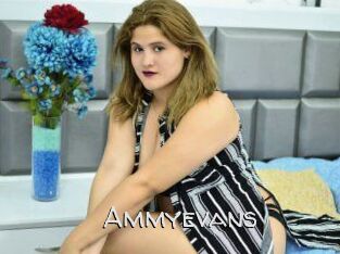 Ammyevans