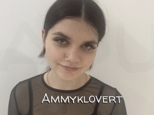 Ammyklovert