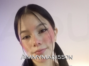 ammymadisson Adult dvd gold