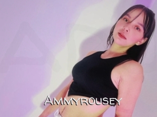 Ammyrousey