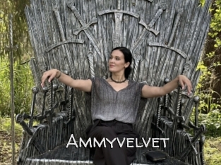 Ammyvelvet