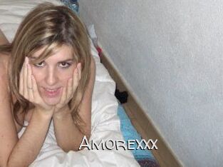 Amorexxx