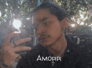 Amorr