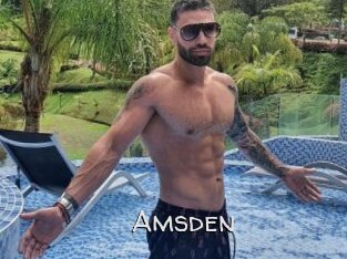 Amsden