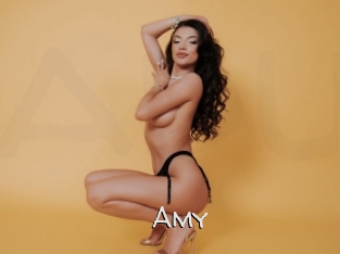 amy Adult dvd gold