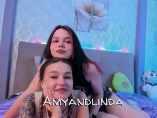 Amyandlinda
