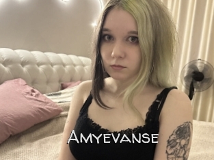 Amyevanse