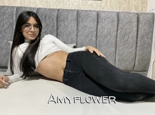 Amyflower