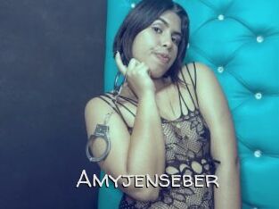 Amyjenseber