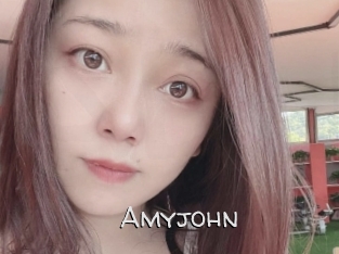 Amyjohn