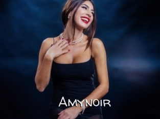 amynoir Adult dvd gold