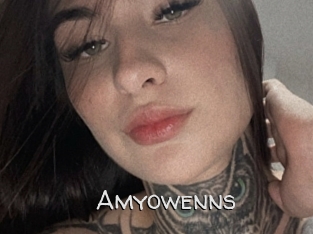 Amyowenns