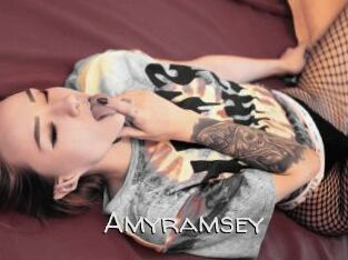 Amyramsey