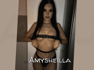 Amysheilla