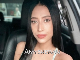 Amysheran