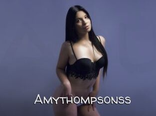 Amythompsonss