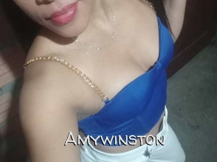 Amywinston