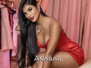 anabail Adult dvd gold