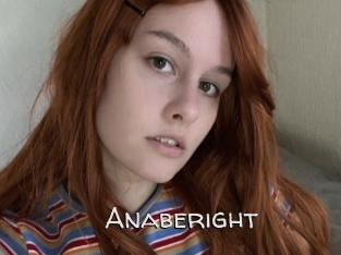 Anaberight