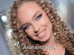 Anabrewer