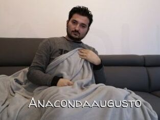 Anacondaaugusto