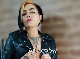 Anacrow