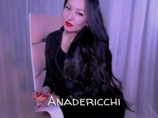 Anadericchi