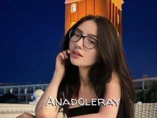 anadoleray Adult dvd gold