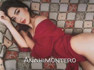 anahimontero Adult dvd gold