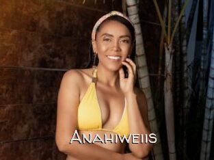 Anahiweiis