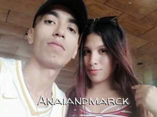 Anaiandmarck