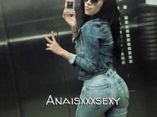 Anaisxxxsexy