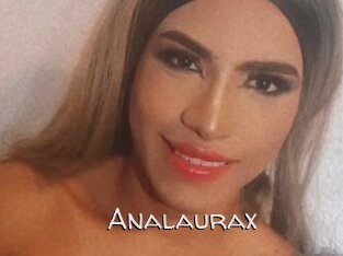 Analaurax