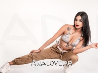 Analoverr