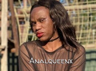 Analqueenx