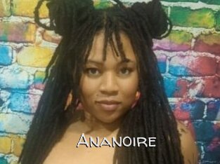 Ananoire