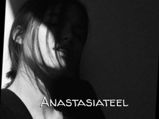 Anastasiateel