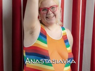 Anastasiavka